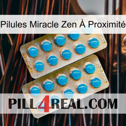 Pilules Miracle Zen À Proximité new08